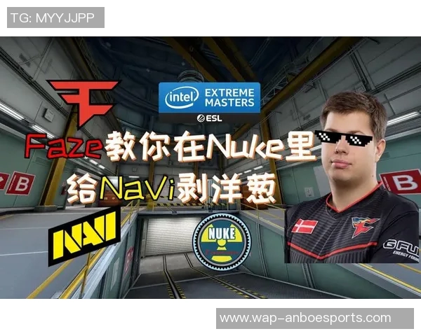 电竞新闻刘敏深度解析CSGO游戏技巧与策略分享助你提升竞技水平