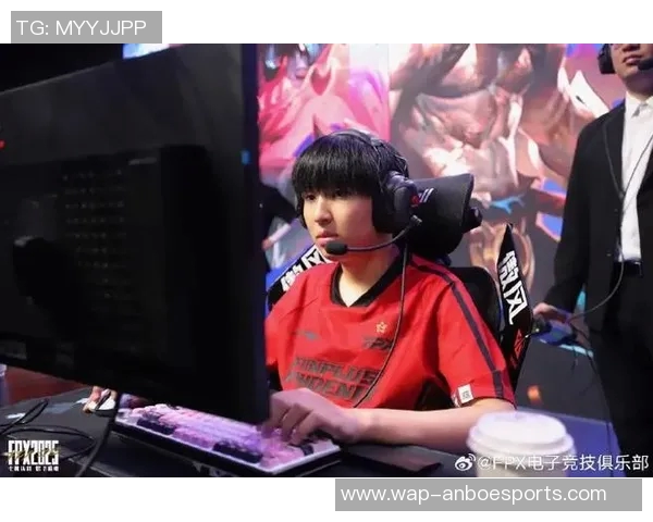 电竞新闻赛后复盘FPX与BLG对决中选手个人能力的深度分析与评价